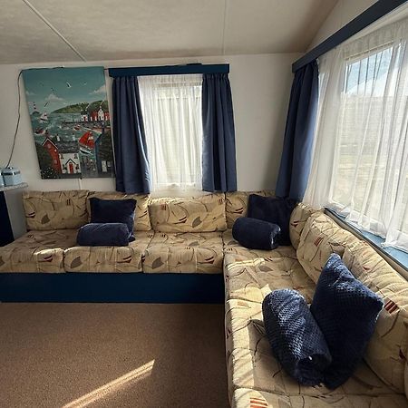 The Firs Southview Skegness别墅 外观 照片