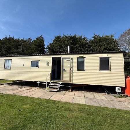 The Firs Southview Skegness别墅 外观 照片
