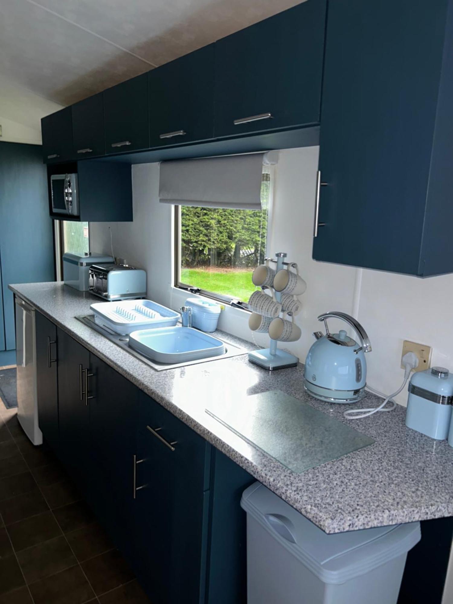 The Firs Southview Skegness别墅 外观 照片