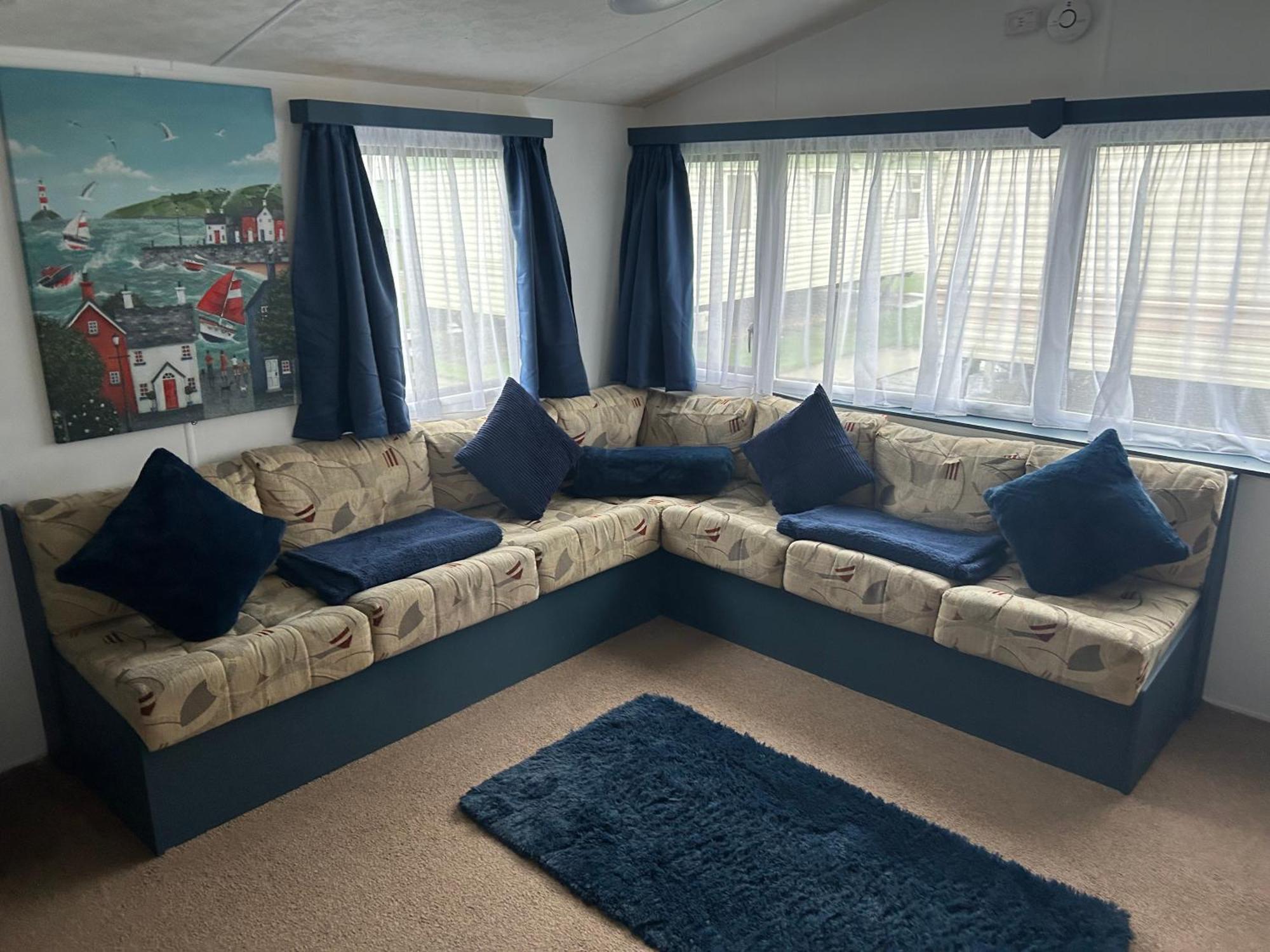 The Firs Southview Skegness别墅 外观 照片