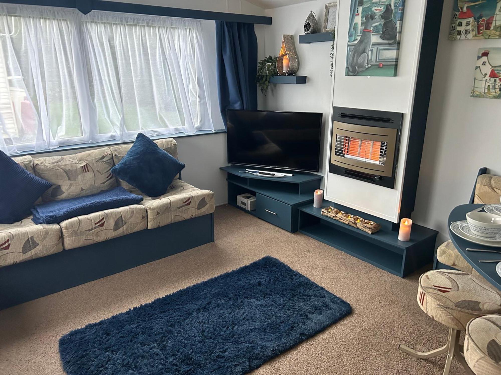 The Firs Southview Skegness别墅 外观 照片