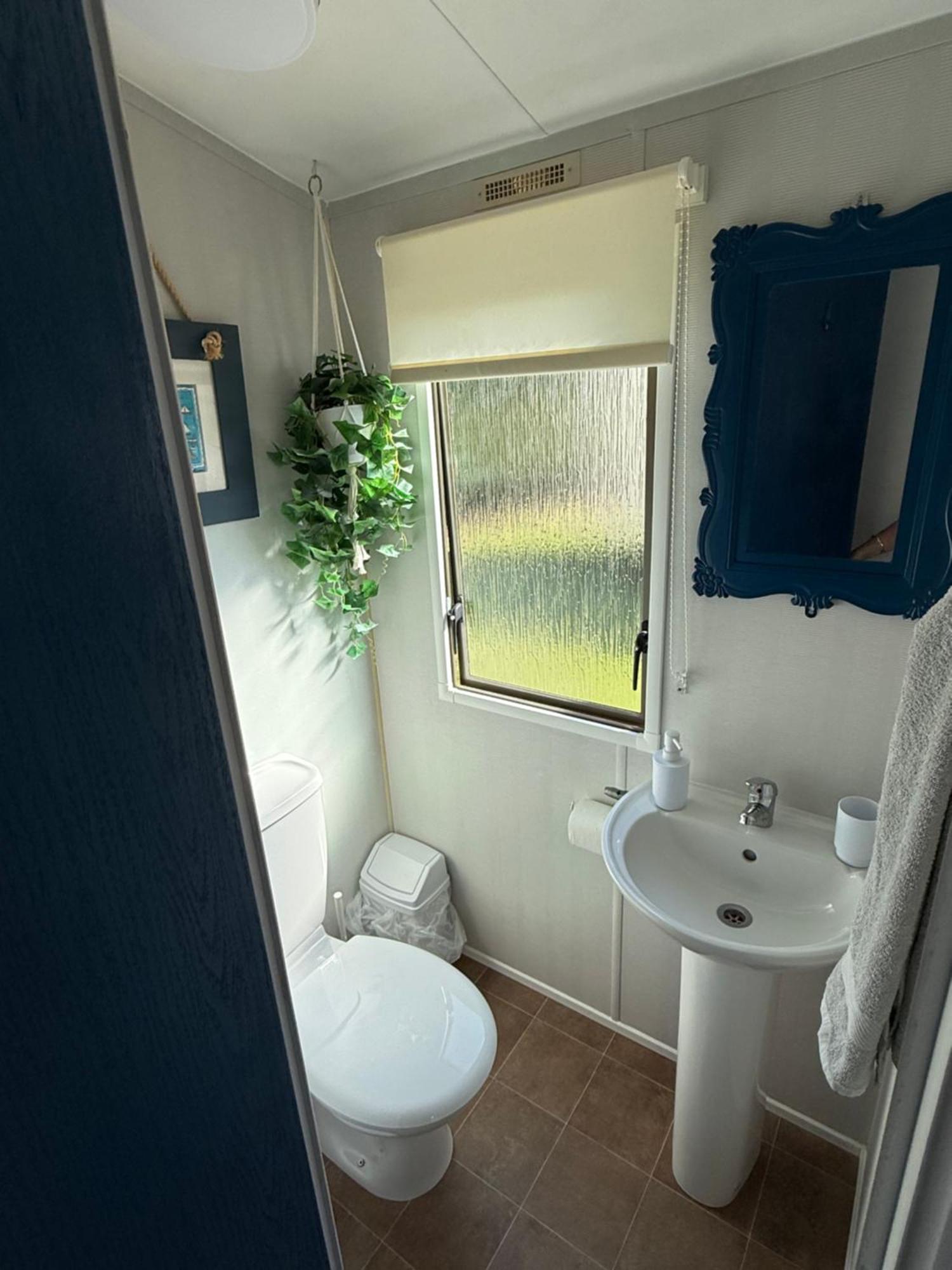 The Firs Southview Skegness别墅 外观 照片